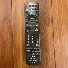 パナソニック Panasonic ビエラ 50インチ 50型 TH-50A305 2014年製