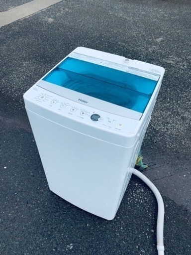 ET2301番⭐️ハイアール電気洗濯機⭐️