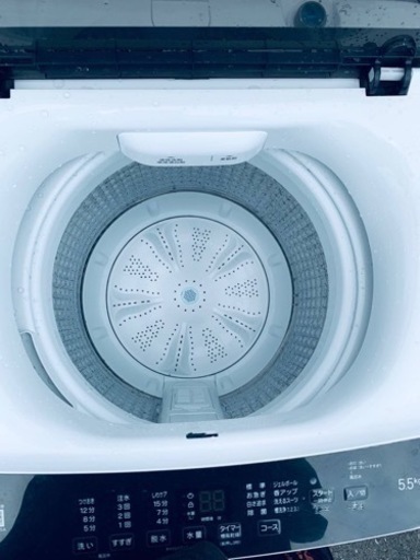 ET2302番⭐️ ハイアール電気洗濯機⭐️ 2022年式 - 洗濯機 