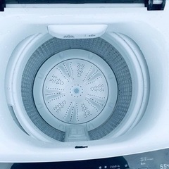 ET2302番⭐️ ハイアール電気洗濯機⭐️ 2022年式