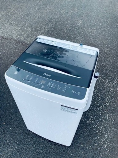 ET2302番⭐️ ハイアール電気洗濯機⭐️ 2022年式