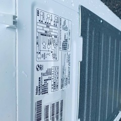 ET2302番⭐️ ハイアール電気洗濯機⭐️ 2022年式