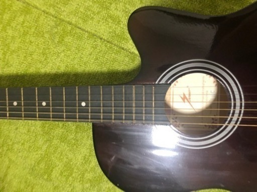 初心者用のアコースティックギター S Power model 038c | muniotuzco