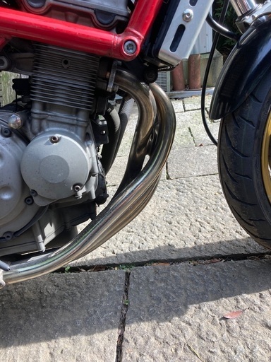 バンディット250 gj74a フルパワー 【公式通販】 バンディット250 gj74a フルパワー 【公式通販】