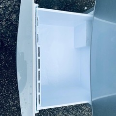 ET2305番⭐️AQUAノンフロン冷凍冷蔵庫⭐️