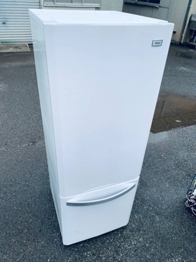 ET2308番⭐️ハイアール冷凍冷蔵庫⭐️