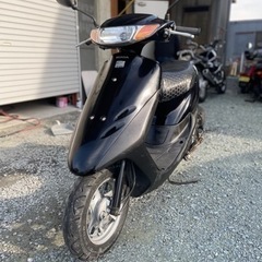 HONDA DIO50バッテリー新品