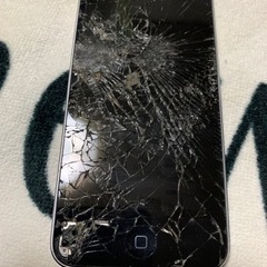 iPodtouch 5 ジャンク品