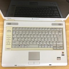 ノートPC 東芝　dynabook AX/840LS PAAX8...