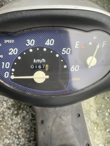 HONDA DIOフィット バッテリー新品 | orcam.cl