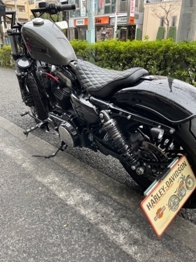 ハーレーダビッドソン スポーツスターXL1200X 48 | skvp.co.uk