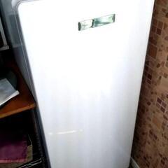 冷凍庫  138L   美品  ４年の使用