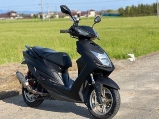 YAMAHA シグナスX 4型 カスタム 交換可能 w2-worldbuffet.co.uk