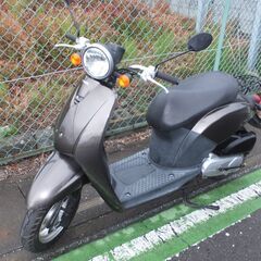 ホンダ　トゥデイ　ＡＦ６１　セル、キックでエンジン一発始動　コン...