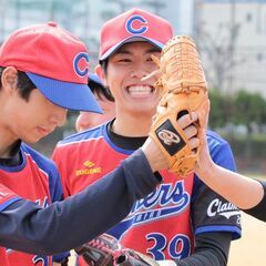 【草野球チーム】男女メンバー募集　まずはキャッチボールから始めましょう！ - 大阪市