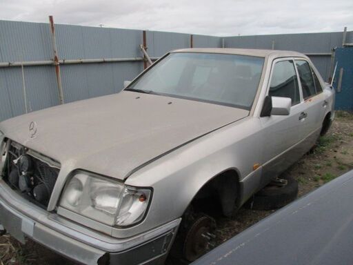 メルセデス―ベンツ124-E400部品取り中古車 【公式通販】