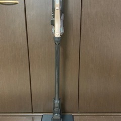 【充電器ナシ】HITACHI 日立　コードレス スティッククリー...