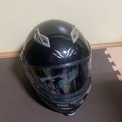 MOTOHEROのフルフェイスヘルメット