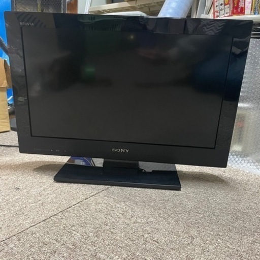 液晶テレビ SONY BRAVIA CX400 KDL-22CX400