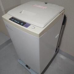 ♥️（5/9譲渡決定）日立洗濯機