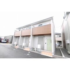 吉良吉田駅55分！2LDK！初期費用５万円！Maisonnett...