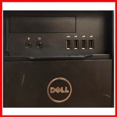 (今週末削除)デスクトップパソコン