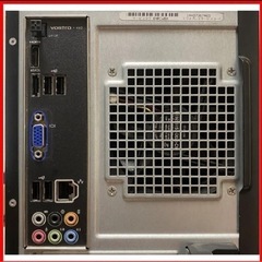 (今週末削除)デスクトップパソコン