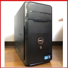 (今週末削除)デスクトップパソコン