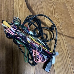 Panasonic CN R500 Bluetooth HDMI フルセグナビ