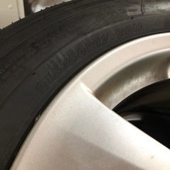 ◇ マキシムス M1 タイヤ ホイール 17インチ トヨタ