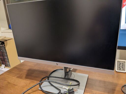 HP E223 22インチ液晶モニター HDMI