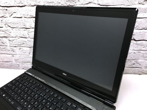 【ハイスペック★返金保証】NEC LL850/S【最上級Core i7★8GBメモリ★新品SSD512GB◆Windows11・MS Office 2021】管理：05082210 ハイスペック☆返金保証】NEC LL850/S【最上級Core i7☆8GBメモリ