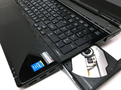 【ハイスペック★返金保証】NEC LL850/S【最上級Core i7★8GBメモリ★新品SSD512GB◆Windows11・MS Office 2021】管理：05082210 ハイスペック☆返金保証】NEC LL850/S【最上級Core i7☆8GBメモリ