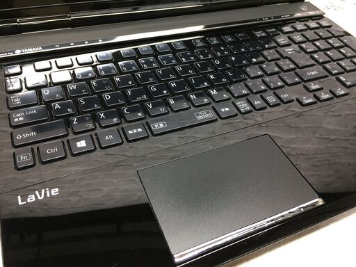 【ハイスペック★返金保証】NEC LL850/S【最上級Core i7★8GBメモリ★新品SSD512GB◆Windows11・MS Office 2021】管理：05082210 ハイスペック☆返金保証】NEC LL850/S【最上級Core i7☆8GBメモリ