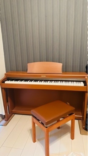 KAWAI  電子ピアノ