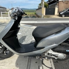 本日対応可能です　ホンダ　DIO AF68 PGM FI 4スト...