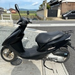 本日対応可能です　ホンダ　DIO AF68 PGM FI バッテ...