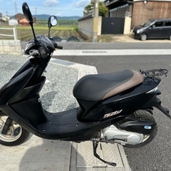 本日対応可能です　ホンダ　DIO AF68 PGM FI バッテ...