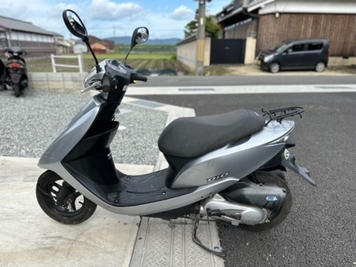 2023在庫 ヤフオク! - ホンダ DIO AF68 PGM FI 4スト 原付 通勤 通学