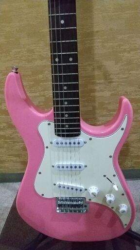 Charvel ミニアコースティックエレキギター 値下げしました。 Charvel