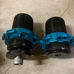 ヴォクシー 70 車高調 イデアル IDEAL
