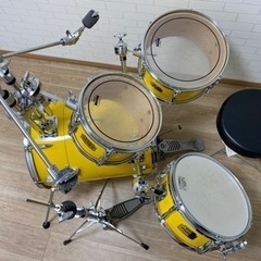 YAMAHA HIPGIG ヤマハ ヒップギグ