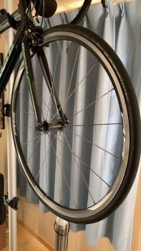 ロードバイク ビアンキロードバイクVIA NIRONE 7 PRO SHIMANO 105