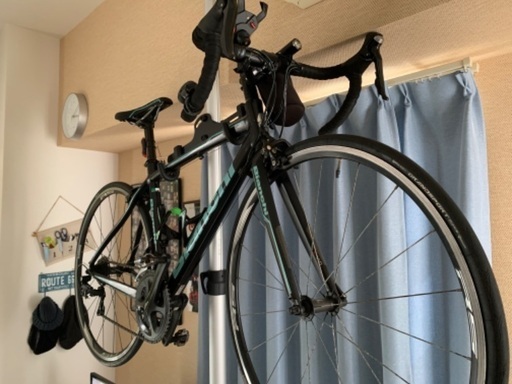 ロードバイク ビアンキロードバイクVIA NIRONE 7 PRO SHIMANO 105