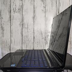 高閲覧割引商品/富士通i7/16GB/SSD500GB/お仕事/動画編集/高性能爆速ノートパソコン 高閲覧割引商品/富士通i7/16GB/SSD500GB/お仕事/動画編集/高性能爆速ノート