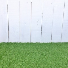 人工芝生　10m分