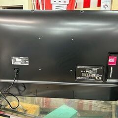 １７年製　LG  LED  LCD 液晶テレビ　43UJ6100 ■リモコン有り 17年製 LG LED LCD 液晶テレビ 43UJ6100 □リモコン有り
