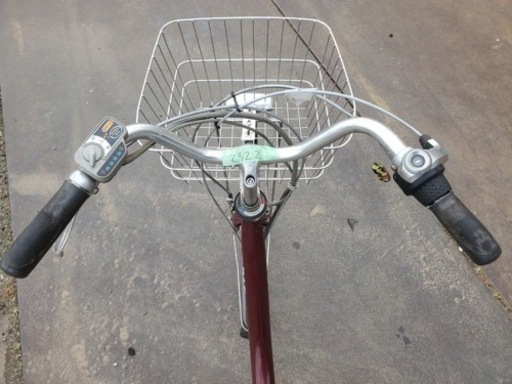 2322番 電動自転車 楽天市場】36v 電動アシスト自転車の通販