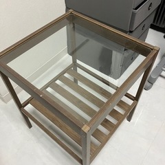 IKEA サイドテーブル