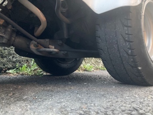 ジャイロキャノピー 4スト TA03 走行約3.5万km ミニカー登録仕様